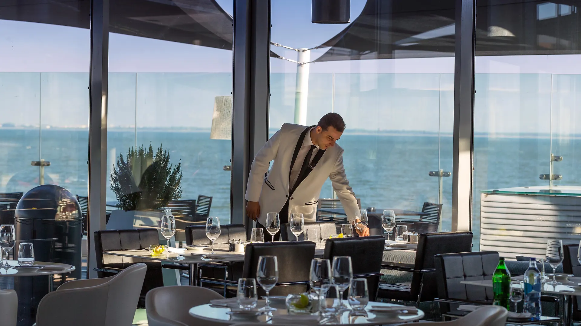ליסבון Myriad By Sana Hotels פורטוגל