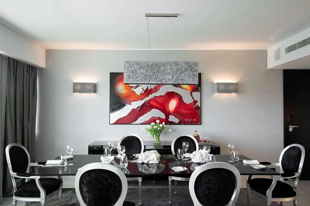 ליסבון Myriad By Sana Hotels