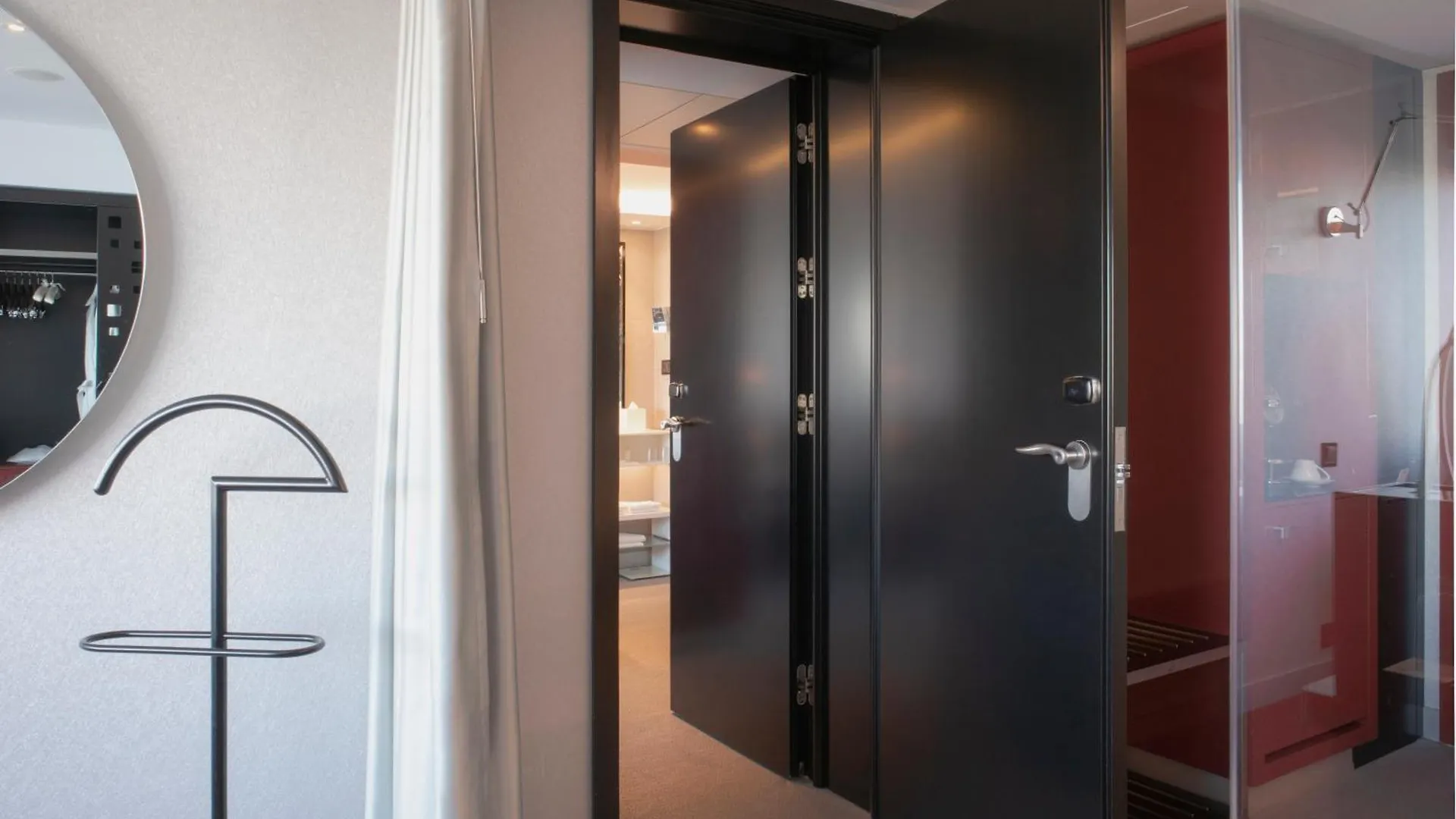 ליסבון Myriad By Sana Hotels