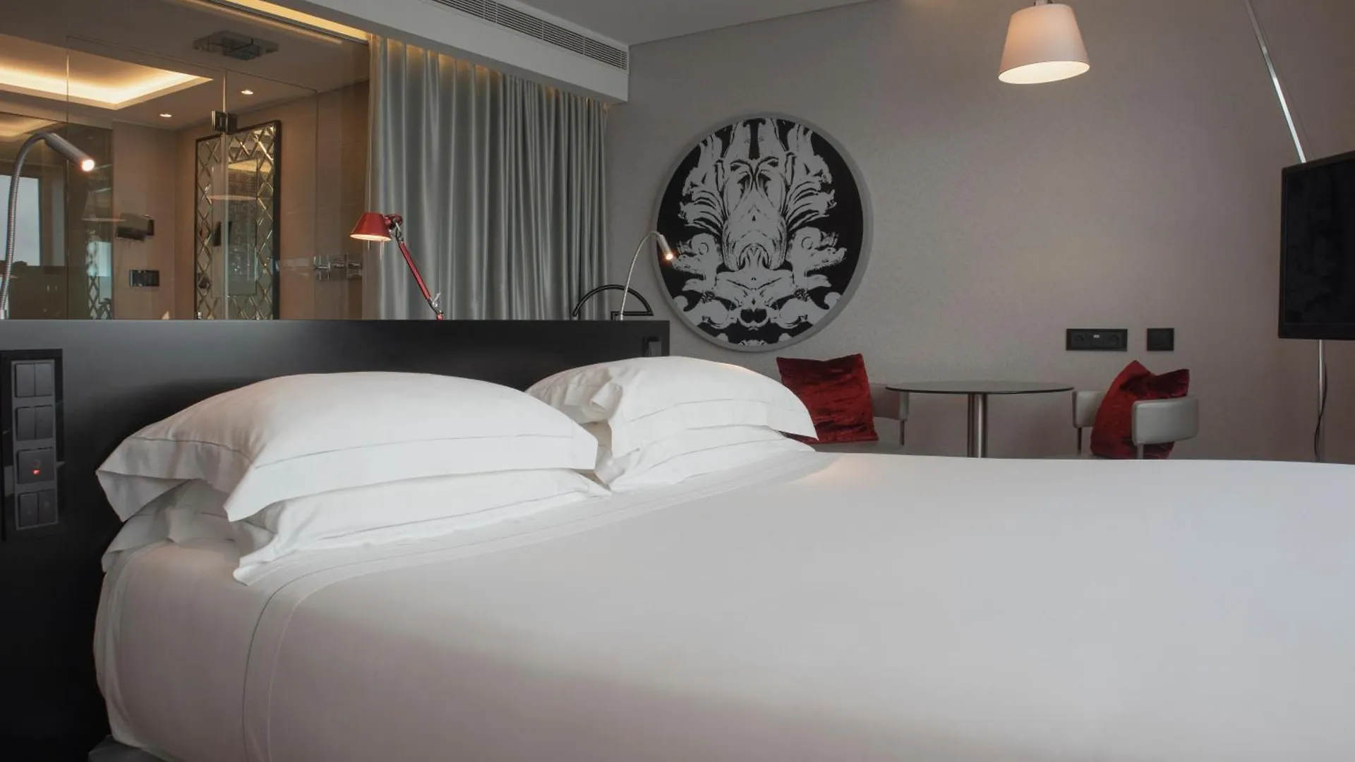 ליסבון Myriad By Sana Hotels פורטוגל