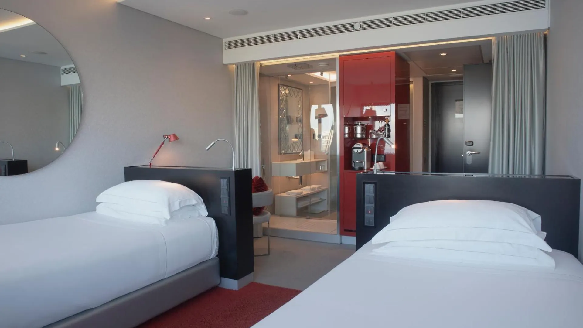 ליסבון Myriad By Sana Hotels 5*,